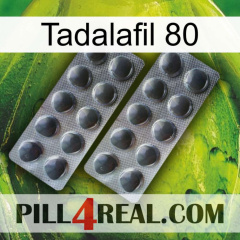 Tadalafil 80 31